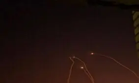  پاسخ موشکی ایران؛ پایگاه‌های آمریکا هدف قرار گرفتند/ حمله به پایگاه های آمریکا در بحرین، اردن، کویت و امارات