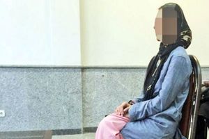 نقض حکم اعدام زنی که به خیانت متهم شد