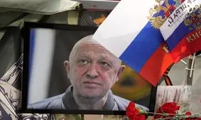 ادعای تحلیل‌گر روس درباره زنده بودن پریگوژین/ او در ونزوئلا است؛ سانحه هوایی عملیات فریب بود
