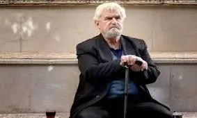 کدام هنرمندان در مراسم بدرقه «عنایت بخشی» حضور داشتند؟