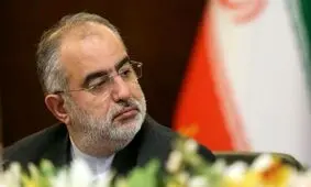️حسام‌الدین آشنا: جنگ پایان نیافته و ما در سخت‌ترین نقطه آن ایستاده‌ایم!