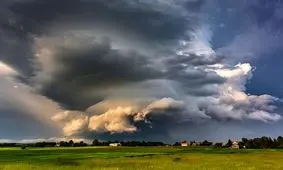 امارات و آذربایجان ابرهای ایران را می‌دزدند؟

