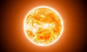 خورشید در حال بیدارشدن است و هیچ‌کس دقیقاً نمی‌داند چرا

