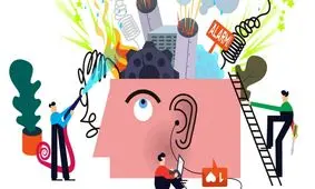 ۹ تاکتیک درمانگران برای رفع فاجعه اندیشی و منفی بافی