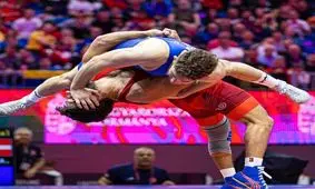 پایان کار فرنگی کاران ایران در جام جهانی دانشجویان با ۵ مدال رنگارنگ

