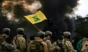 حزب‌الله لبنان ۳ موشک به سمت شمال اسرائیل شلیک کرد

