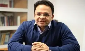 قهرمان پور: مذاکره با غرب بدون اجماع نظر حداقلی در داخل به نتیجه نمی رسد