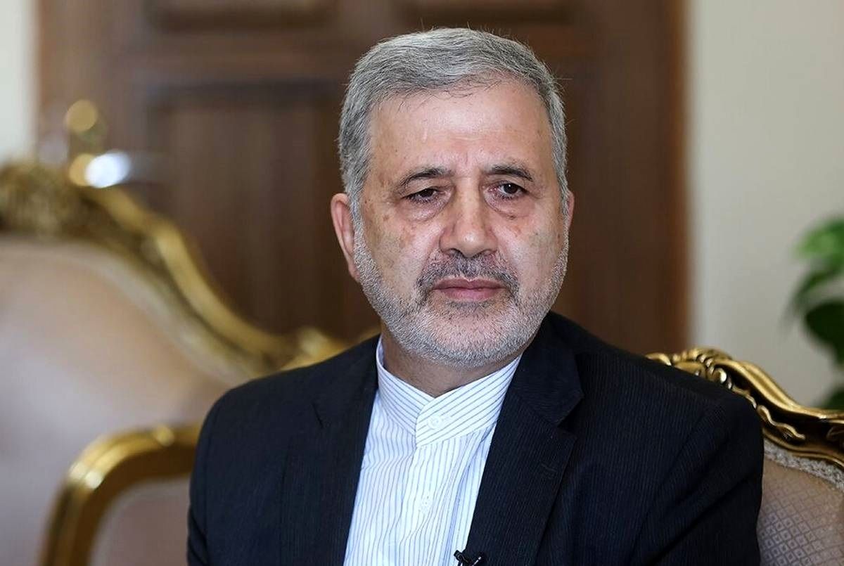 «علیرضا عنایتی» سفیر جدید ایران به زودی در ریاض مستقر میشود