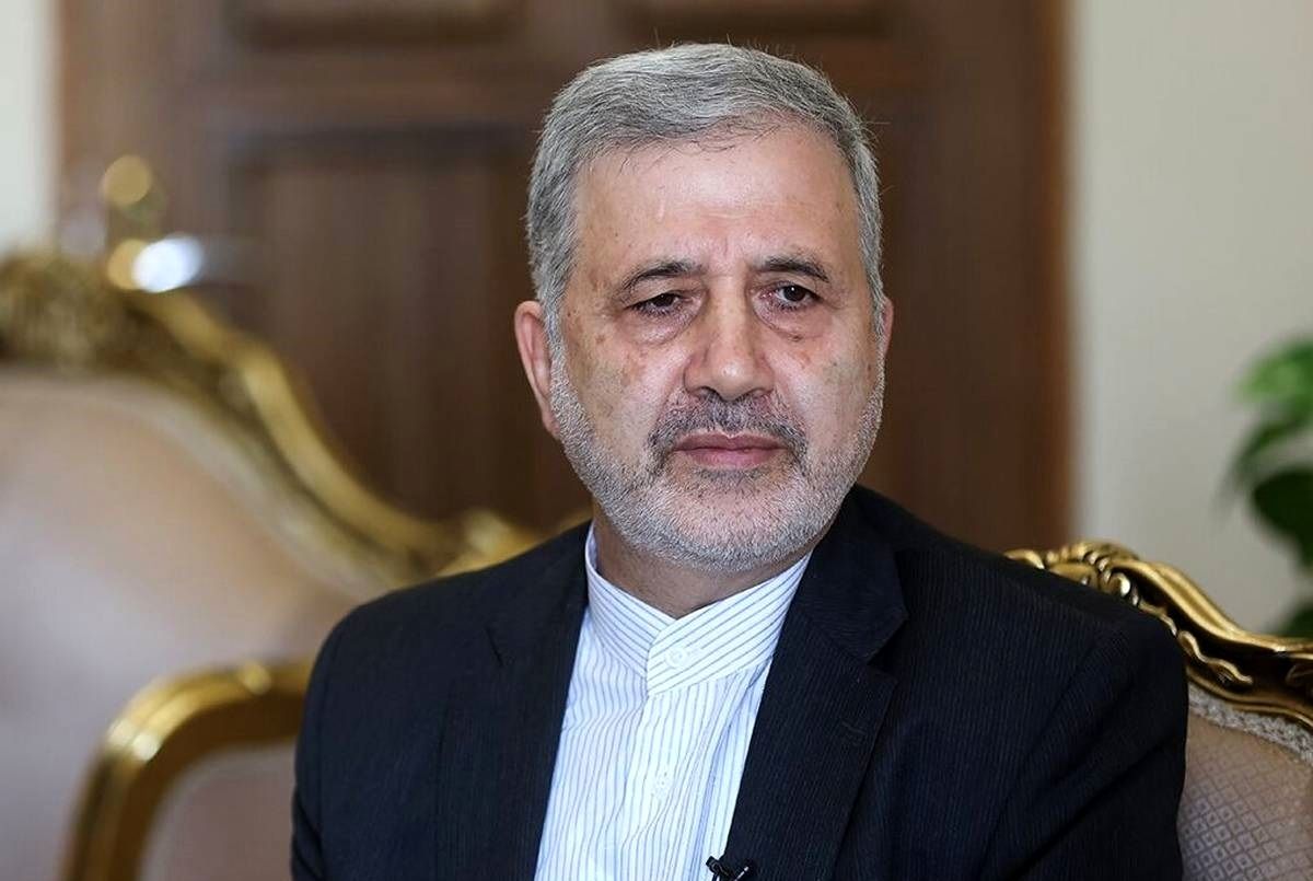 «علیرضا عنایتی» سفیر جدید ایران به زودی در ریاض مستقر می‌شود

