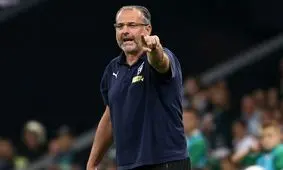 میودراگ بوژوویچ سرمربی استقلال خوزستان شد/ ویدئو