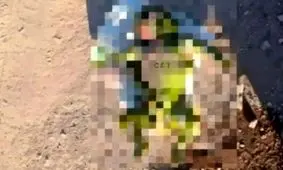 راز جسد نوزاد در کانال آب قیامدشت چیست؟/ تحقیقات پلیس آغاز شد 