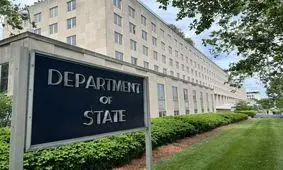 آمریکا: با اعمال محدودیت تردد، امکان خرید کالاهای لوکس را از هیأت ایرانی سلب کردیم

