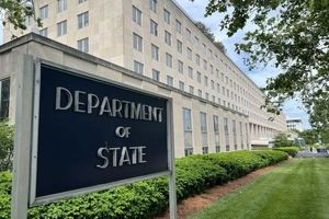 آمریکا: با اعمال محدودیت تردد، امکان خرید کالاهای لوکس را از هیأت ایرانی سلب کردیم

