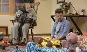 دورهمی های هومن و جناب خان ادامه دارد