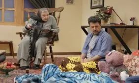 دورهمی های هومن و جناب خان ادامه دارد