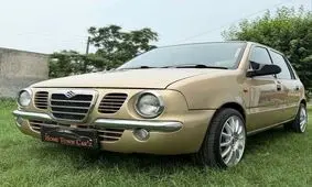 ماروتی سوزوکی زن کلاسیک ۲۰۰۰/ تصاویر