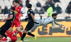 پرسپولیس همیشه برای قهرمانی می‌جنگد/ با یک باخت پاییز نمی‌شود