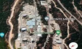 حمله مجدد حزب‌الله لبنان به پایگاه استراتژیک «مرون» اسرائیل

