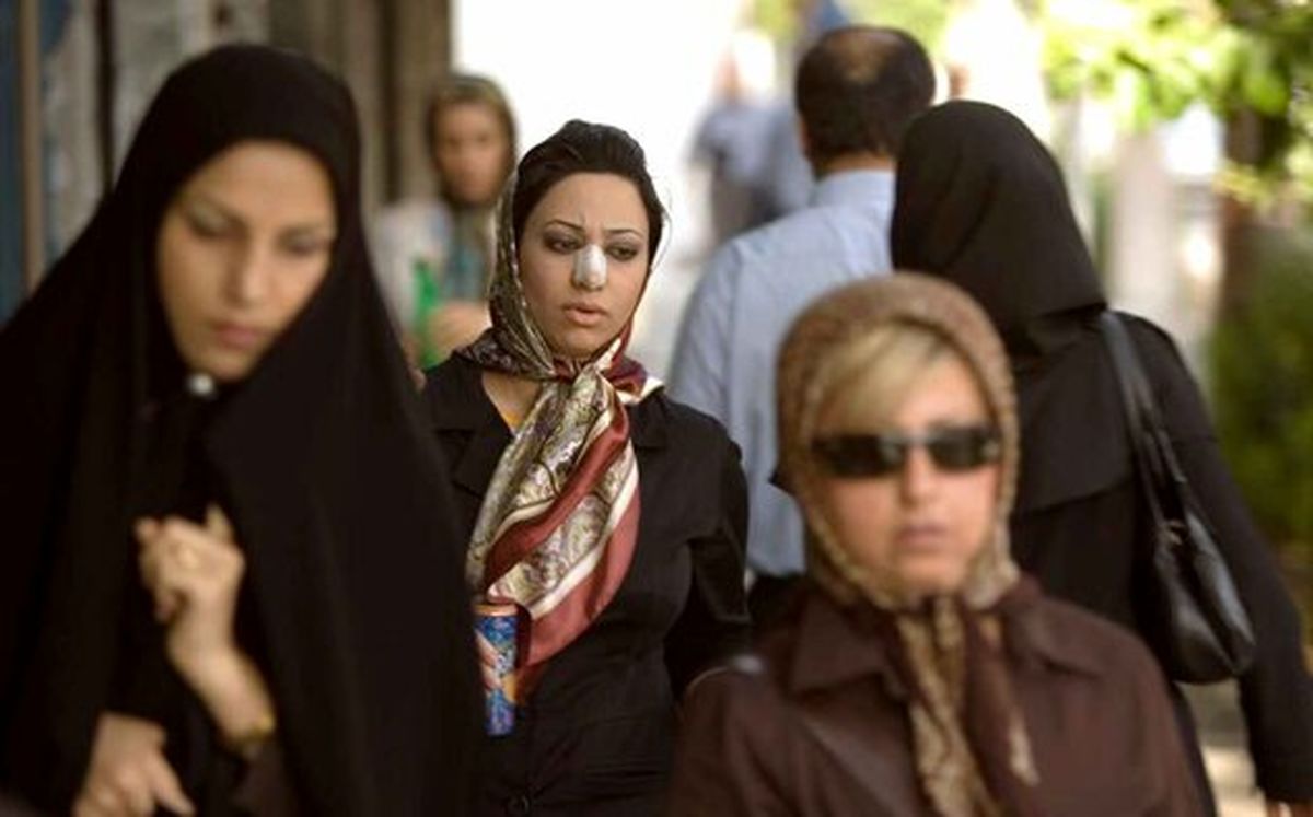 هزینه عمل بینی یک چهارم قیمت پراید/ چرا قشر کمدرآمد جامعه دست به جراحیهای زیبایی میزنند؟