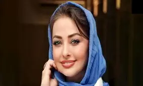استایل خاص خانم بازیگر در کنسرت محسن ابراهیم‌زاده/ عکس
