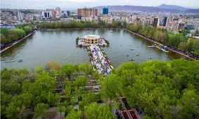 علت شنیده شدن صدای انفجار از غرب تبریز چه بود؟

