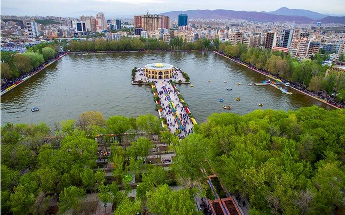 علت شنیده شدن صدای انفجار از غرب تبریز چه بود؟