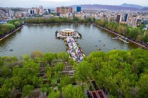 علت شنیده شدن صدای انفجار از غرب تبریز چه بود؟

