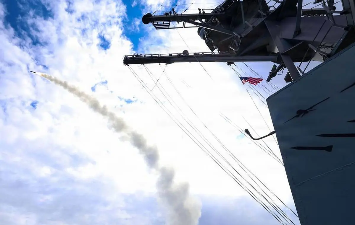  آمریکا تاکنون بیش از ۴۲ میلیارد دلار برای جنگ علیه ایران هزینه کرده است