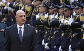 دستور وزیر دادگستری لبنان برای بازداشت شلیک کنندگان موشک از خاک این کشور به اسرائیل/ رئیس جمهور لبنان: استفاده دوباره از خاک لبنان به عنوان سکویی برای جنگ های پشتیبانی که ارتباطی با ما ندارند، بار دیگر کشور ما را در معرض خطراتی قرار می دهد