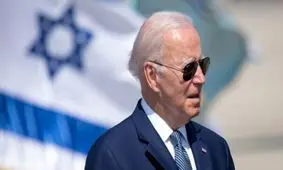 هدف حمله حماس جلوگیری از عادی سازی رابطه اسرائیل با کشورهای عربی بوده است/ اگر حمله زمینی به غزه انجام شود، اسرا در خطر قرار خواهند گرفت

