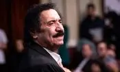 واکنش جواد یساری به شایعه مبتلا شدنش به آلزایمر | ببینید