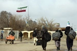 موج جدید مهاجرت افغانستانی‌ها به ایران در پیش است؟