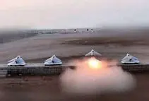 از سریعترین پهپاد انتحاری ساخت ایران چه می‌دانیم؟