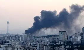 جدیدترین آمار؛ ۹۳۵ نفر در حمله اسرائیل با ایران شهید شدند