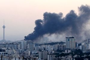 جدیدترین آمار؛ ۹۳۵ نفر در حمله اسرائیل با ایران شهید شدند