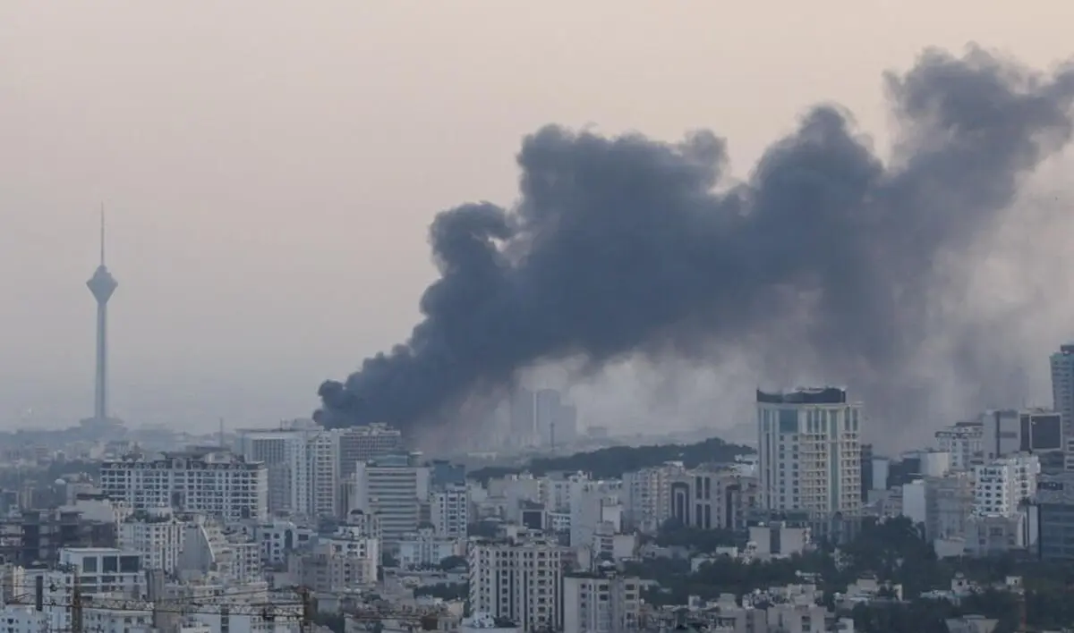 جدیدترین آمار؛ ۹۳۵ نفر در حمله اسرائیل با ایران شهید شدند