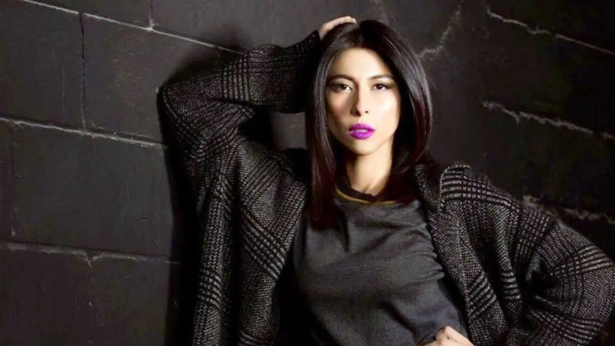 ایستاده در طوفان | زنی که کشور پاکستان را بهم ریخت | میشا شفی کیست؟ 