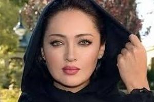 کشف حجاب نیکی کریمی در لندن و شایعات در مورد مهاجرت او