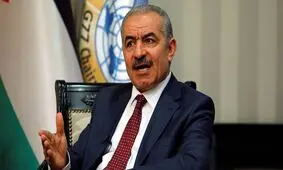 حماس بخشی از موزائیک سیاسی فلسطین است و حذف شدنی نیست


