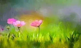روانشناسی تفسیر چمن در نقاشی کودکان
