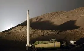 تصاویر ماهواره‌ای جدید از نقاط هدف قرار گرفته در اسرائیل توسط ایران در جنگ 12 روزه

