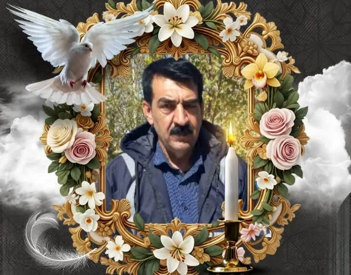 سبزبان شیرازی در حمله رژیم‌های جنایتکار آمریکایی - صهیونیستی به شهادت رسید