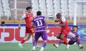 آیا داور کار را برای پرسپولیسی‌ها درآورد؟

