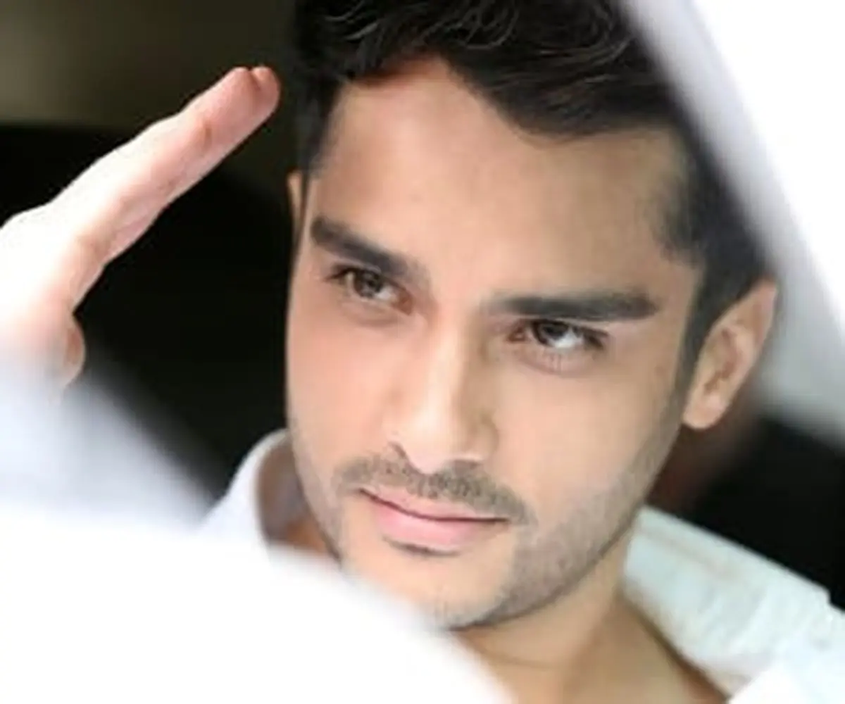 قاب قدیمی ساعد سهیلی و جواد عزتی در لاتاری