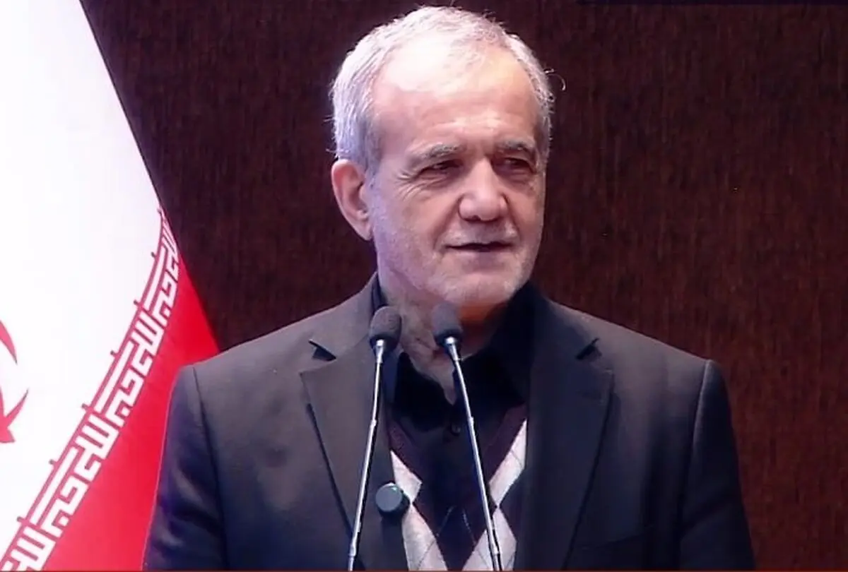 رئیس‌جمهور: حل مشکلات در عرض یک روز و ۱۰ روز ممکن نیست/ در برق و آب و نفت و بنزین مشکل داریم به هر جا دست بزنیم یکی دردش می آید/ در این کشور کشتی با بارش گم می‌شود و کسی نمی‌فهمد چون FATF داخلی نداریم/ ویدئو
