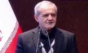 رئیس‌جمهور: حل مشکلات در عرض یک روز و ۱۰ روز ممکن نیست/ در برق و آب و نفت و بنزین مشکل داریم به هر جا دست بزنیم یکی دردش می آید/ در این کشور کشتی با بارش گم می‌شود و کسی نمی‌فهمد چون FATF داخلی نداریم/ ویدئو
