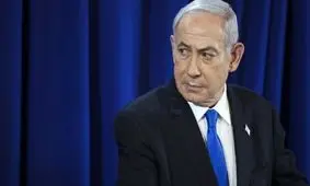 جدیدترین موضع گیری نتانیاهو درباره خاورمیانه
