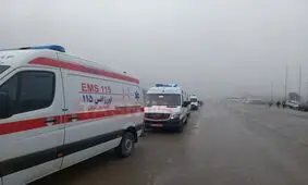 معاون امنیتی وزارت کشور: خبری از رئیسی نداریم/ نماینده خداآفرین: جستجو به سختی پیش می‌رود