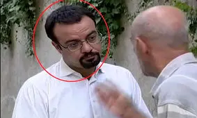 تغییر چهره «منصور» سریال متهم گریخت بعد از ۱۹سال
