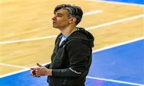 آیا وحید شمسایی سرمربی تیم ملی فوتسال می شود؟ 